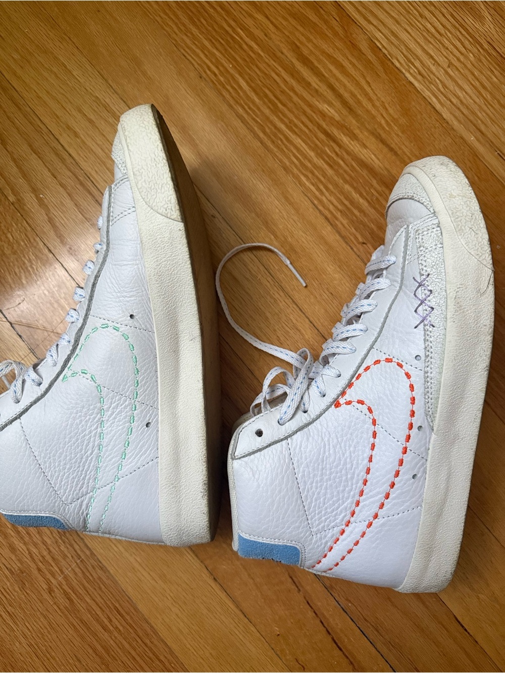 Nike Blazer